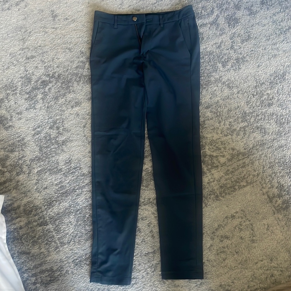 MENS LULU PANTS